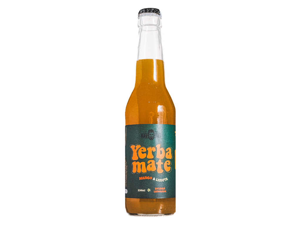 Yerba Maté