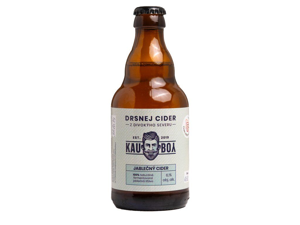 Jablečný cider