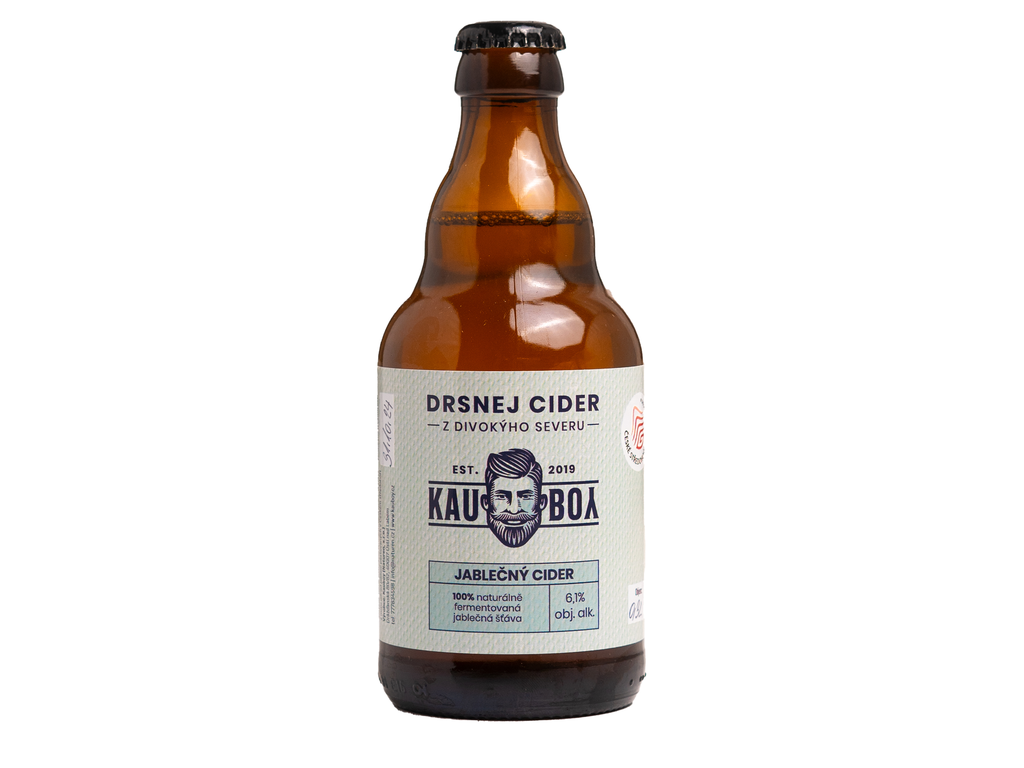 Jablečný cider
